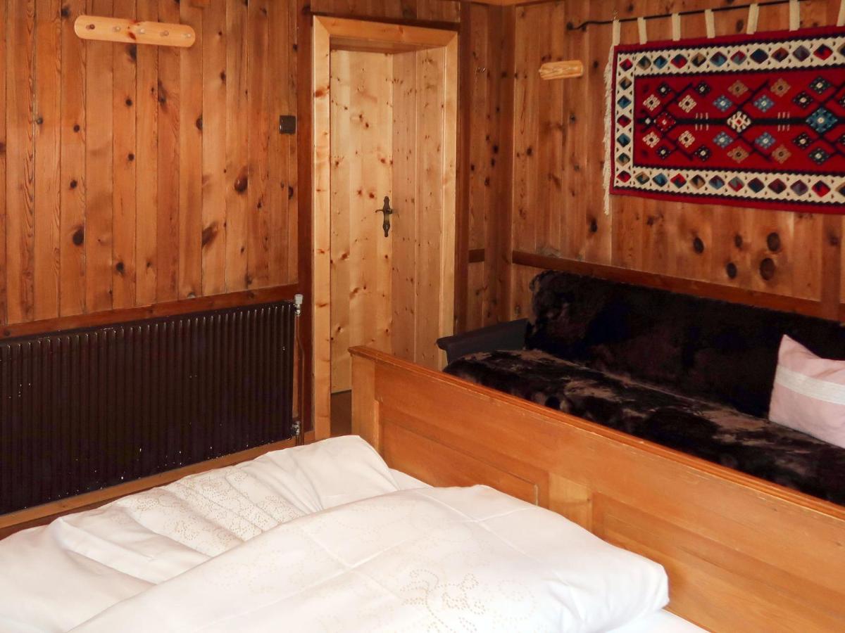 Holiday Home Hackenschmiede By Interhome Пруц Екстериор снимка