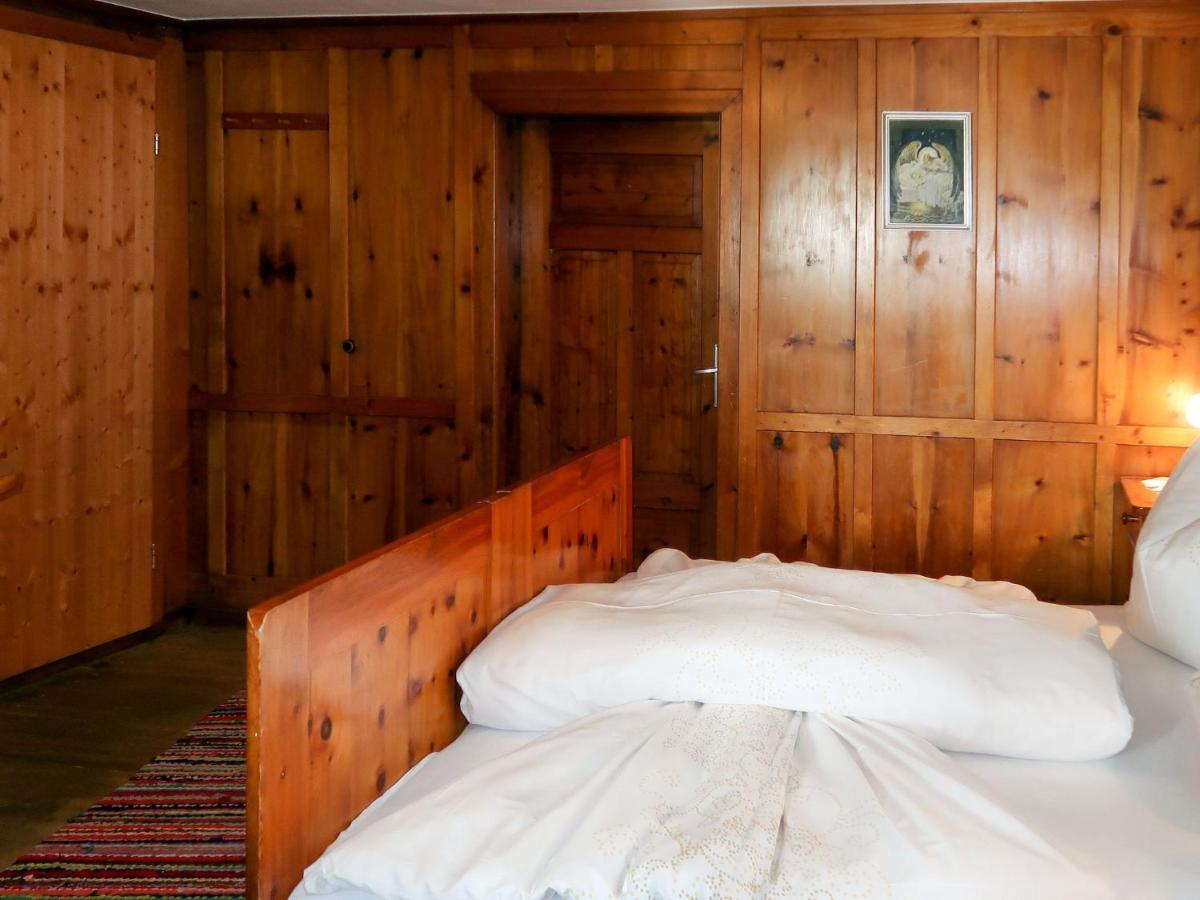 Holiday Home Hackenschmiede By Interhome Пруц Екстериор снимка